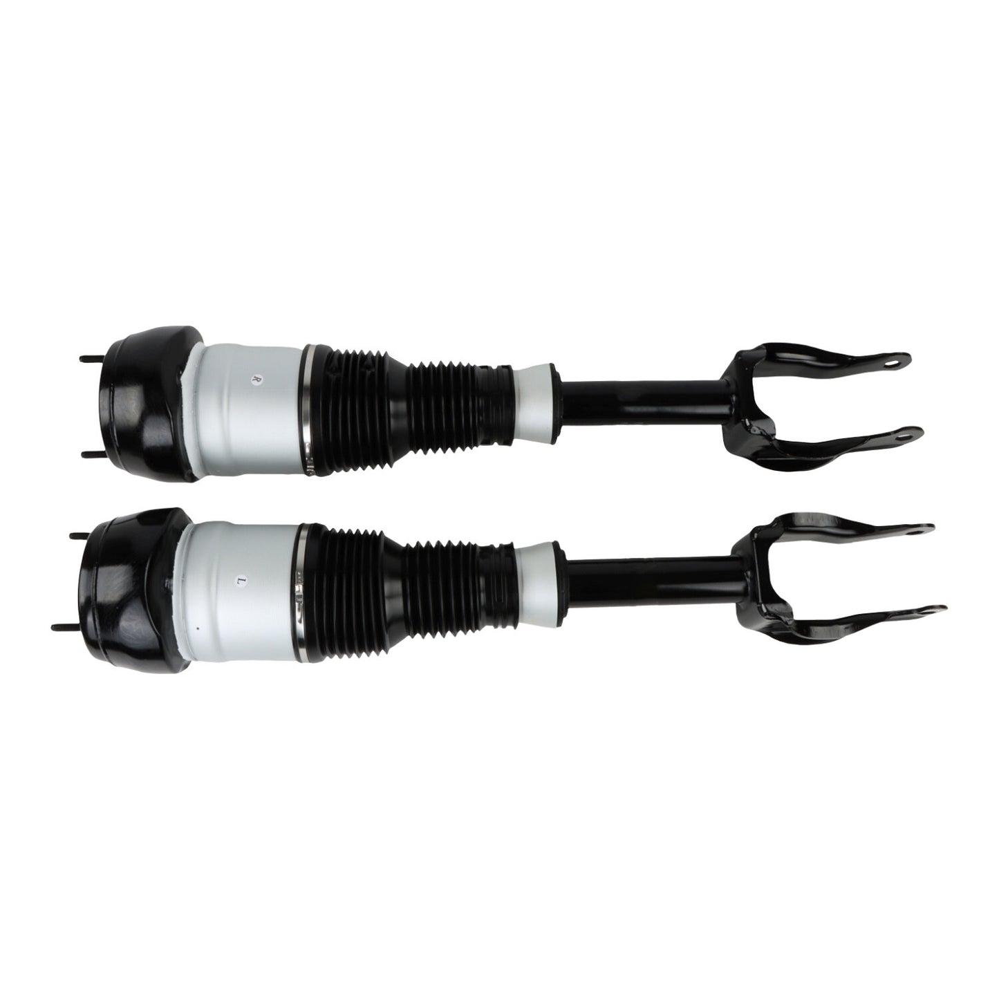 2 Air Suspension Strut for Mercedes 2013-2016 X166 GL4501663202513 1663202613 n