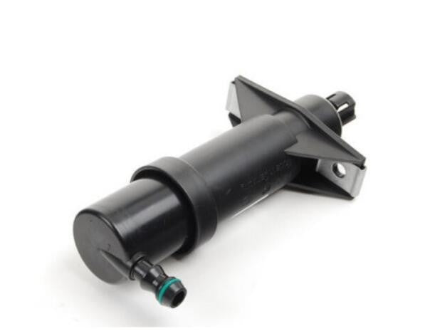New 1 Piece Headlight Washer Nozzle Cylinder for Mercedes W163 1998-2005 v
