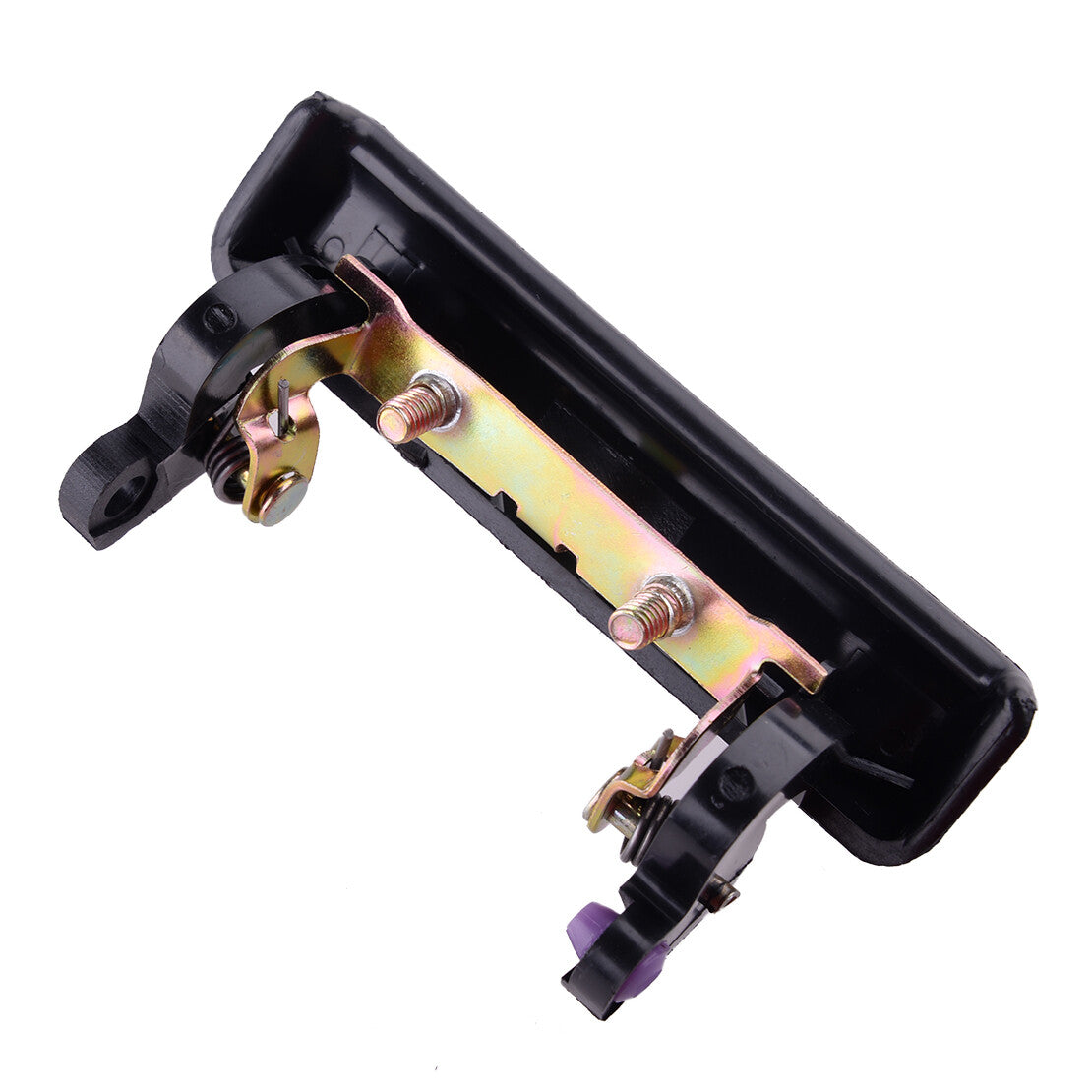 Pair Exterior Front Door Handle Left & Right Fit for for Suzuki Samurai 1986-1995 v