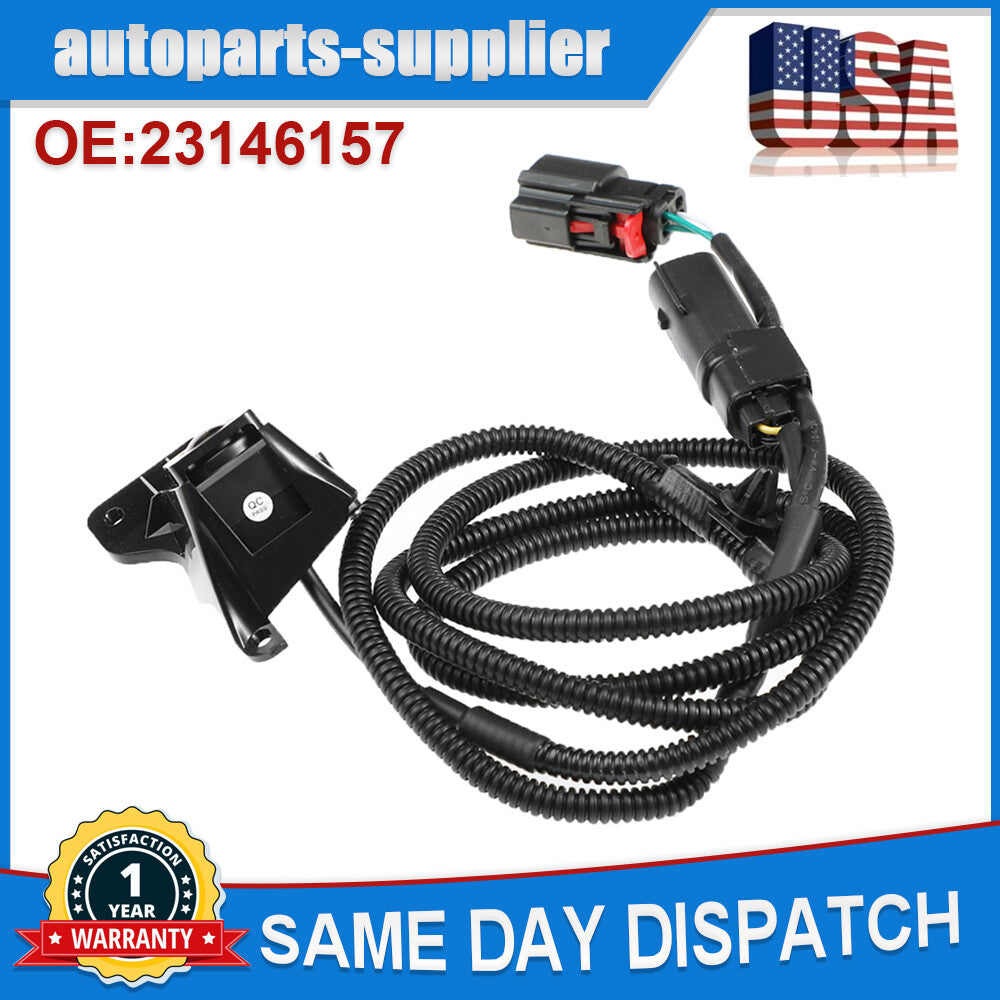Backup camera 23146157 for Chevrolet Silverado 1500 for GMC for Sierra 2500 3500 HD
