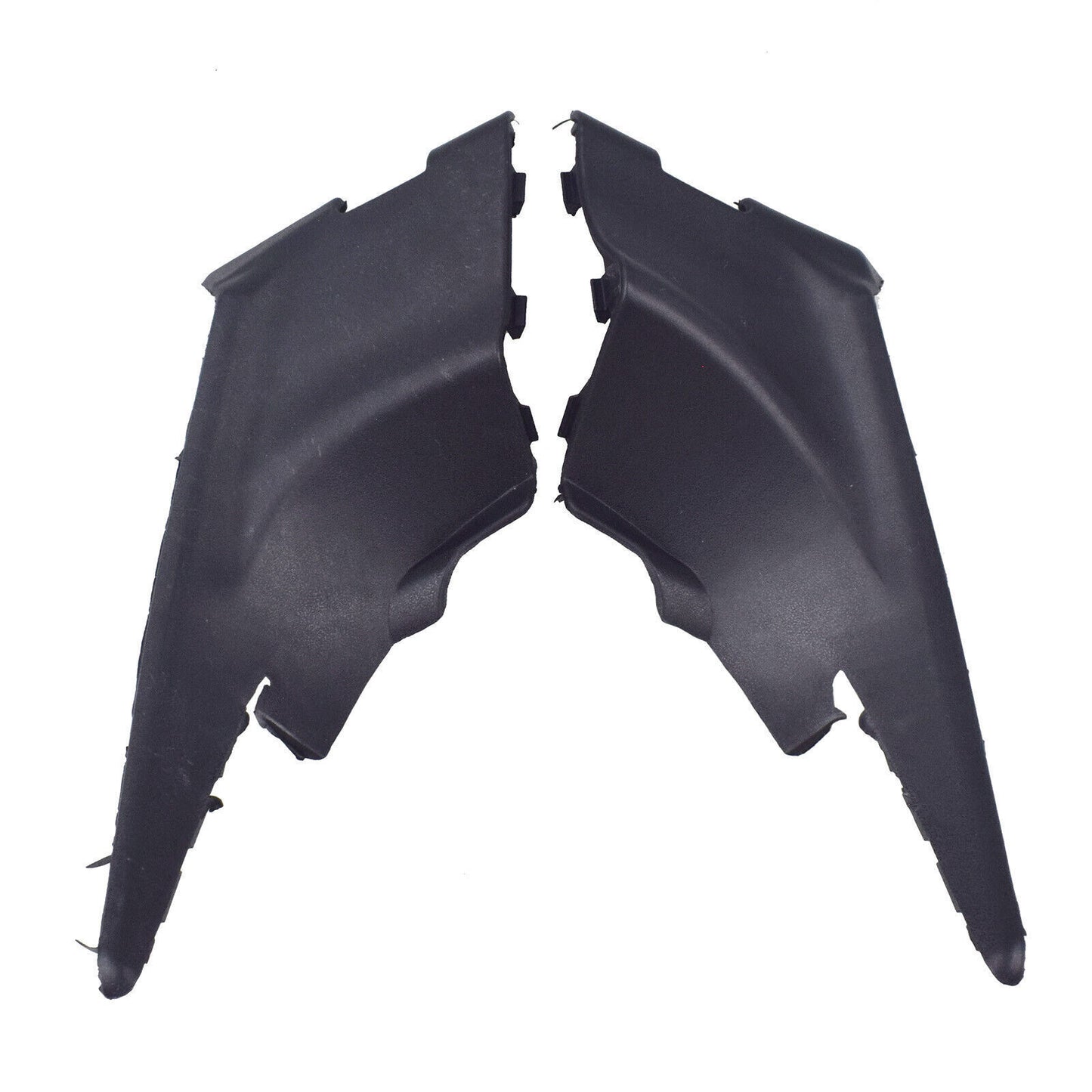 for Hyundai Accent 06-11 Front Left Right Windshield Wiper Side Cowl Trim Cover