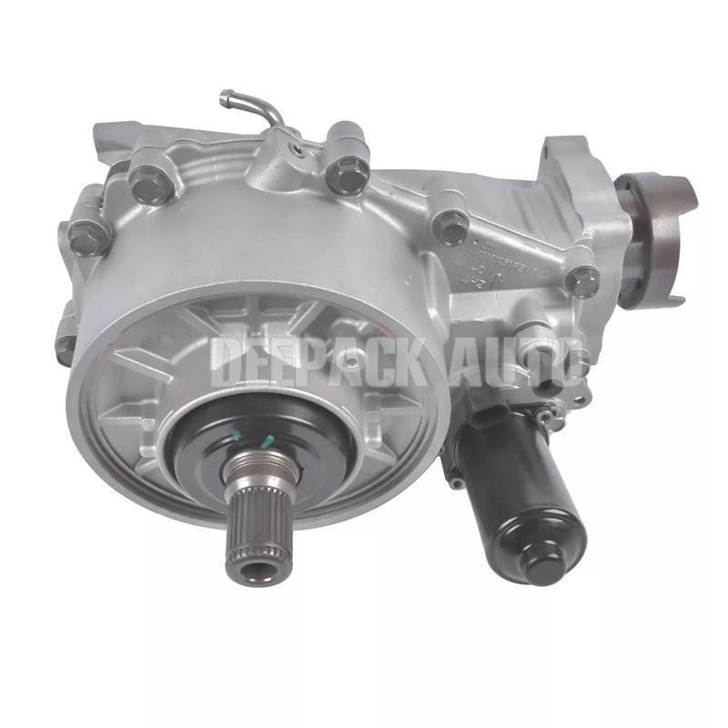 For 2019-2022 for Jeep Cherokee Rear Axle Differential Carrier Assembly 3.73 Ratio Q