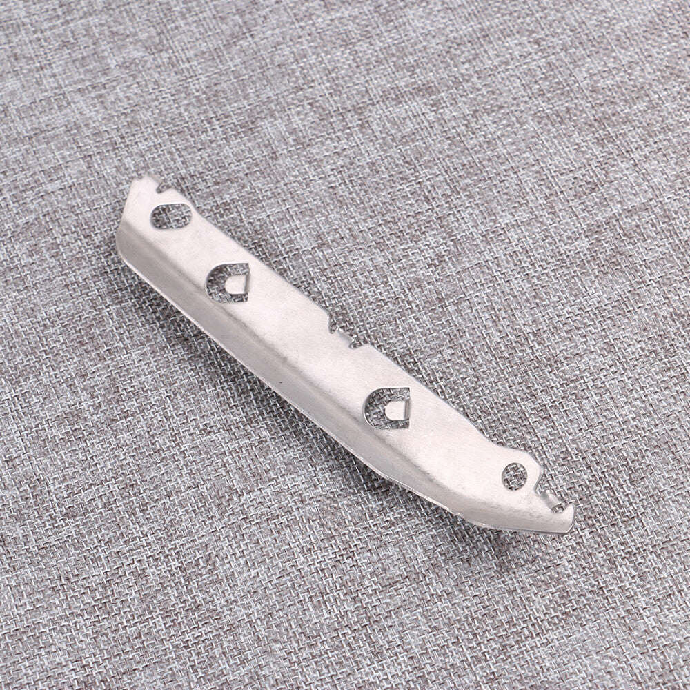Right Passenger Side Front Bumper Support Cover Fender for BMW E90 E91 325i 330i Q