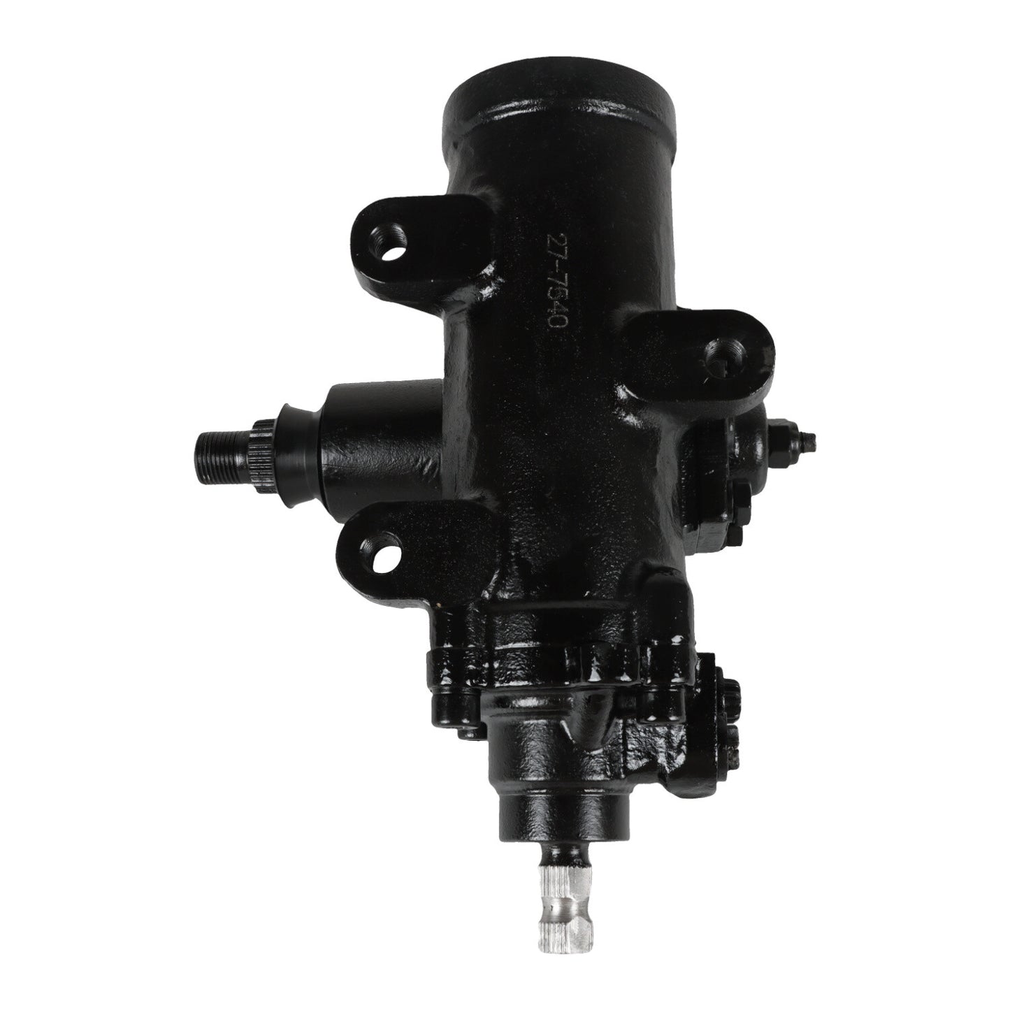 Power Steering Gear Box Assembly for Chevrolet Tahoe 1998-2000 V8 5.7L 27-7540