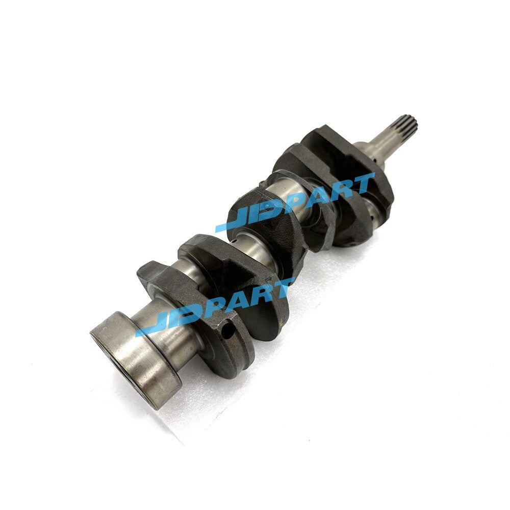 D1005 crankshafts are suitable for engine parts.