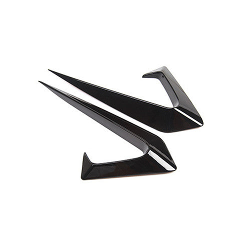Suitable for 2004-2008 for ford F150 LED third brake cargo light taillight strip smoked lens