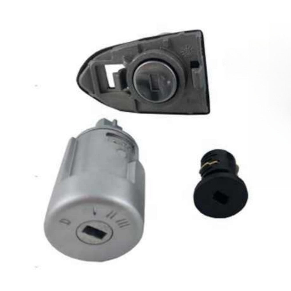 Parts Number# ES74F22050DB Lock core 1pack Q