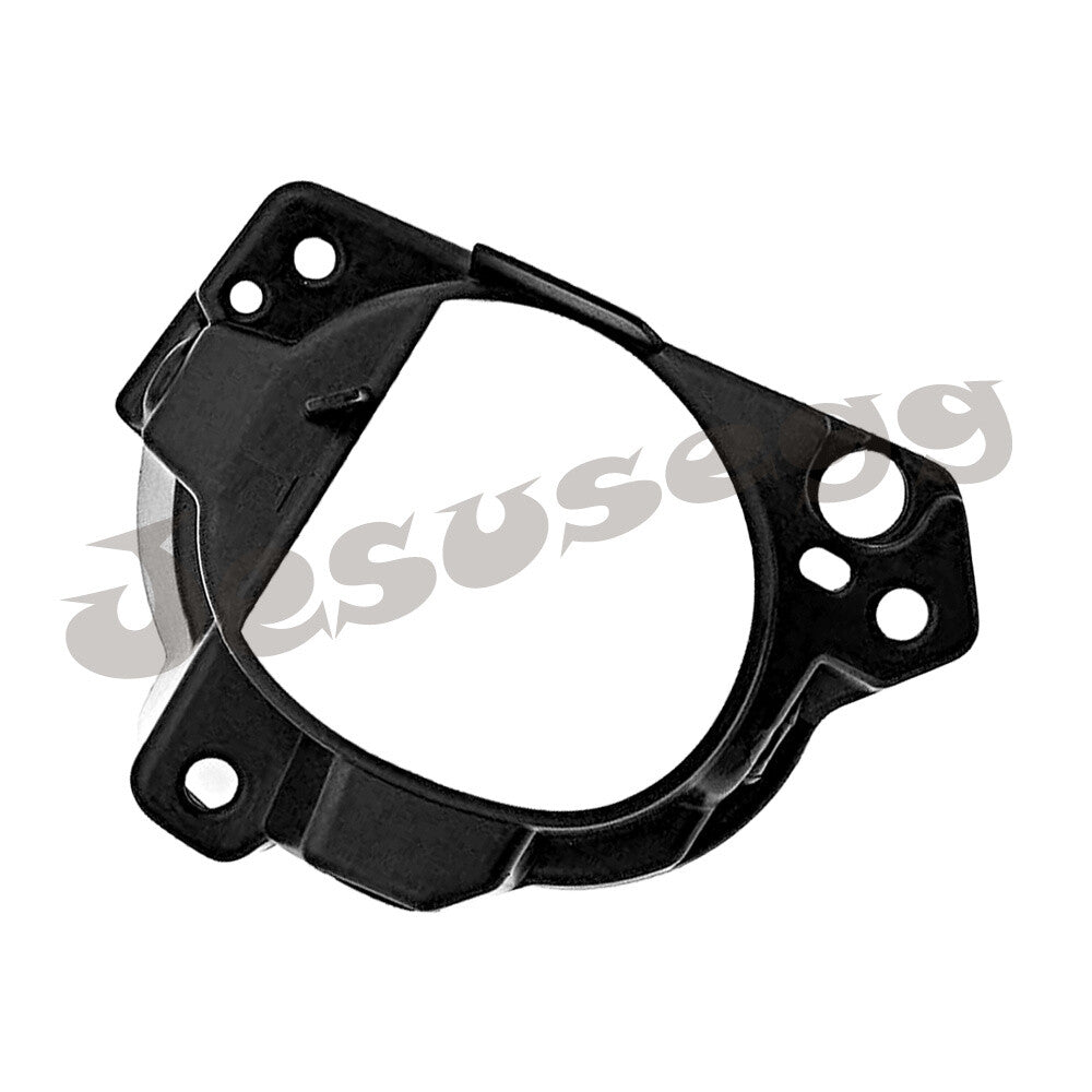 Front Right Fog Light Lamp Bezel Mounting Bracket for MAZDA 3 (BM) 2013-2016