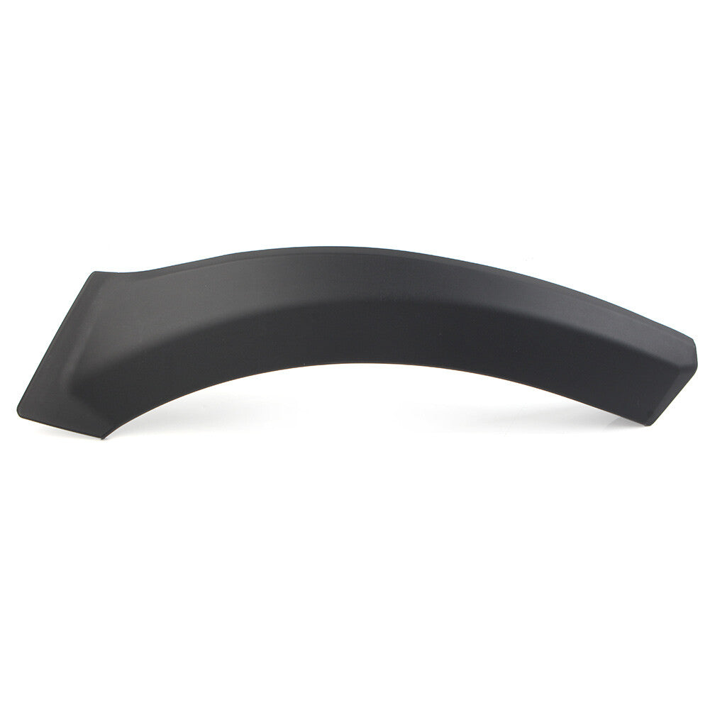 Rear Flare Wheelarch Moulding FIT for Land Rover for Range Rover Velar 2017+