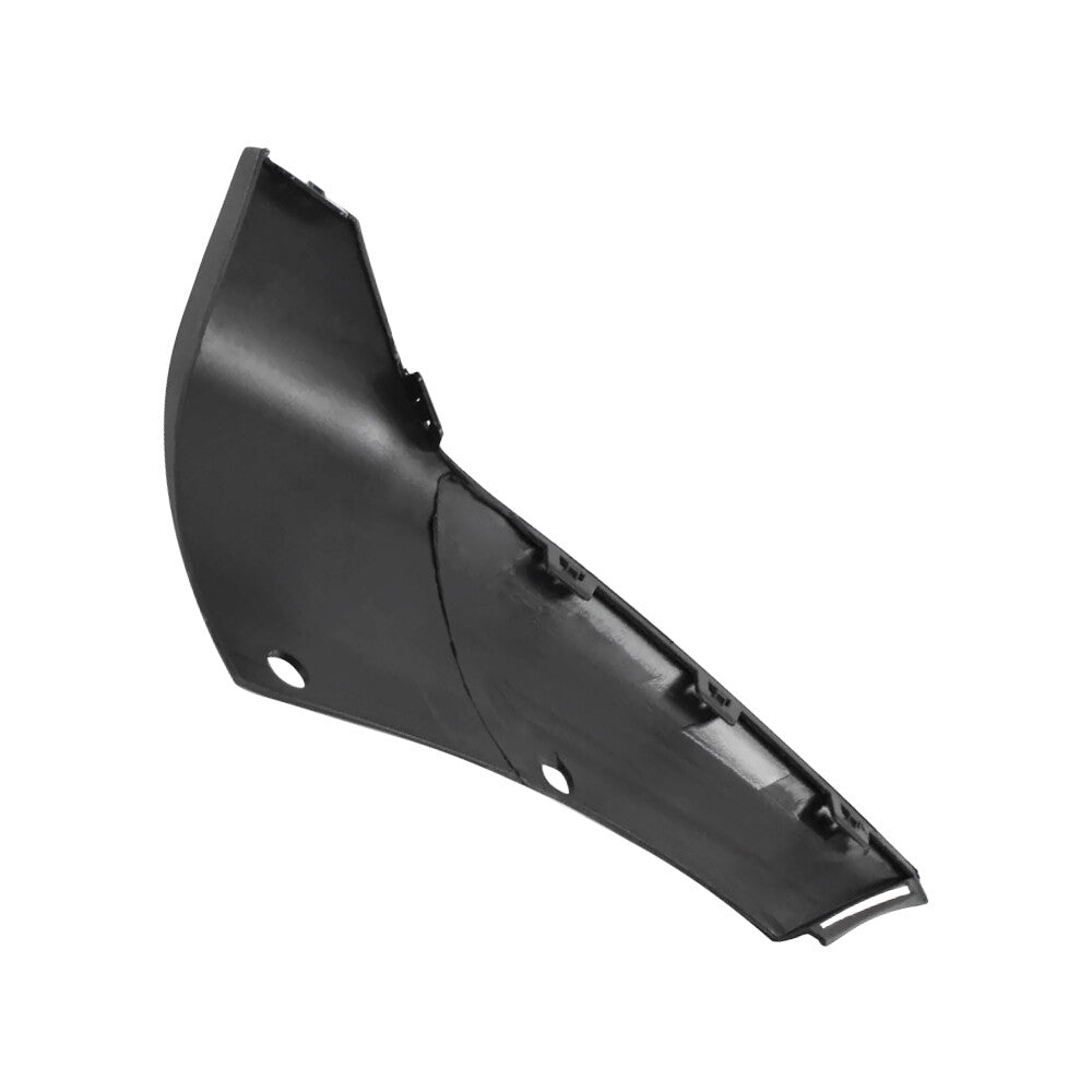 Fits For 2021-2023 GLA250 BASE Front Left Bumper Face Bar Trim Molding Step Pad Q