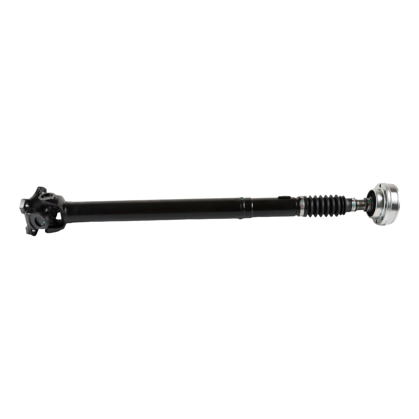 Front Driveshaft Prop Shaft w/CV Joint for Jeep for Wrangler JK 07-11 3.8L 4WD 31