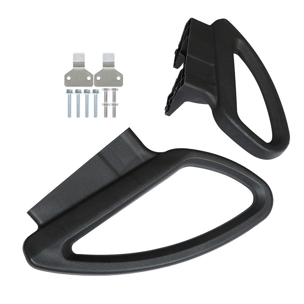 Hip Restraint Kit Tempo Onward Driver 2012-Up for Club Car Precedent 103833901- n
