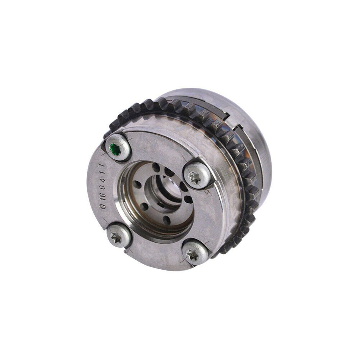 Right intake camshaft adjuster actuator for Mercedes-Benz M278, E550, S550, GLS550 Q