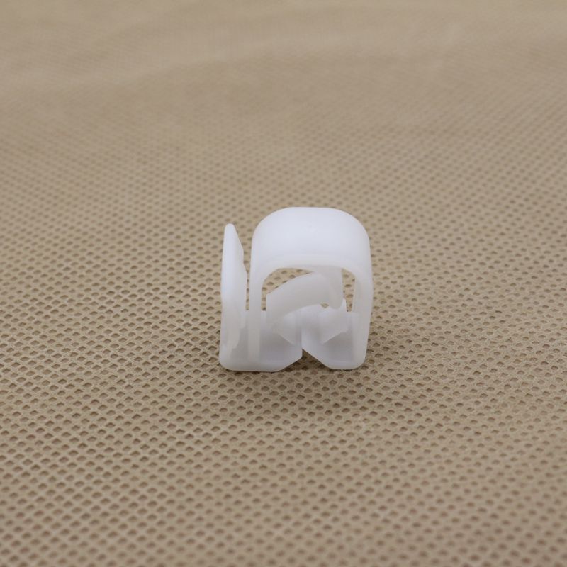 Suitable for Mitsubishi nylon cover insulation fixing clip MR298908 Quantity 20