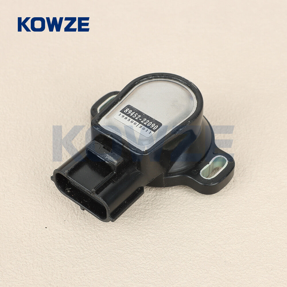 for Toyota Throttle Position Sensor for Supra 4Runner LS400 SC300 89452-22090 Q