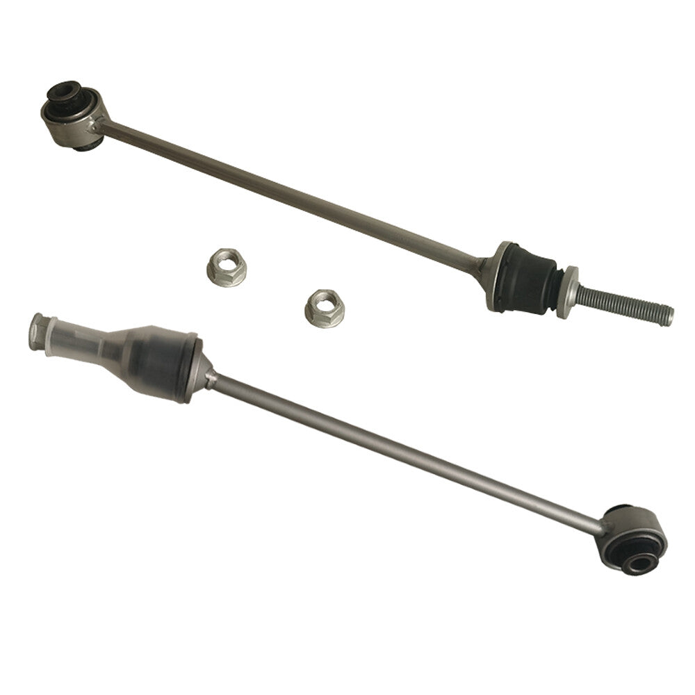 Front Left & Right Sway Bar Link 2PCS for Mercedes W166 GL350 1663200789/0889 Q