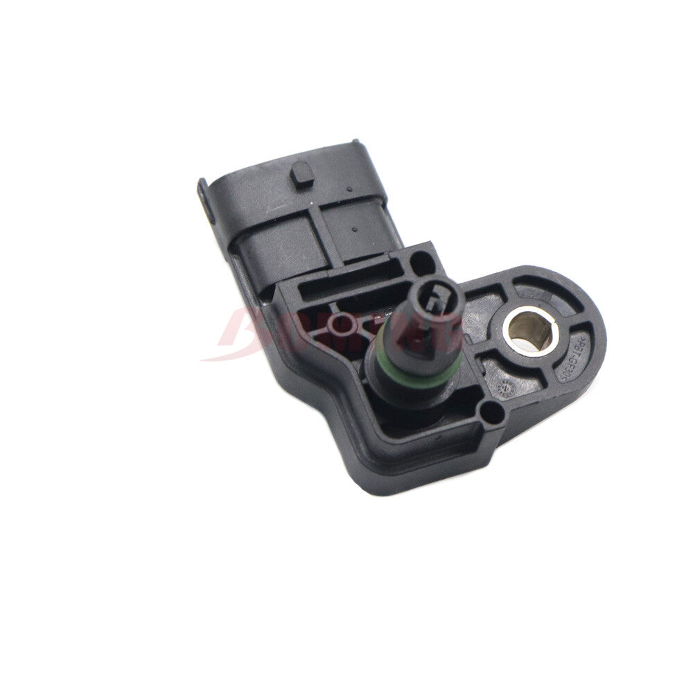 Map manifold pressure sensor CV2Z-9F479-A suitable for Ford F-150, F-250, and F-350 (BV6Z9F479A).