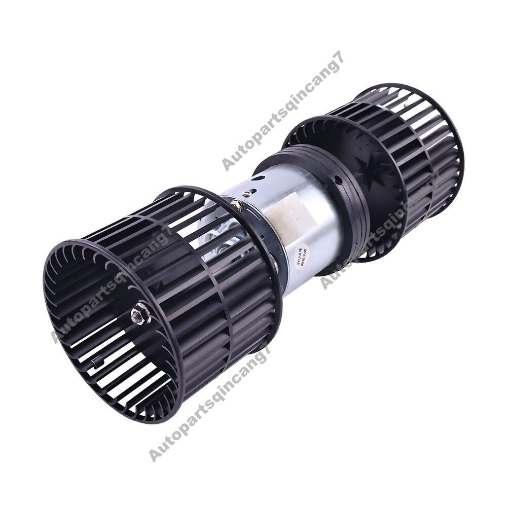 12V Fan Blower Motor 4694398 FXB00004817 For Excavator 60D 60G