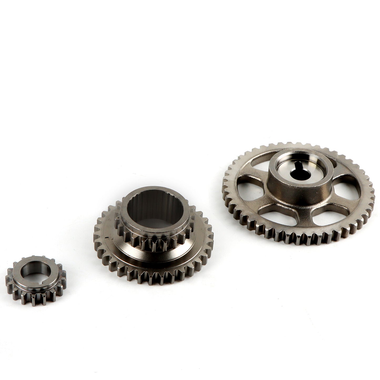 Timing Chain Kit for Honda Accord CRV Element 2.4L K24A4 K24A8 2003-07 DOHC 16V