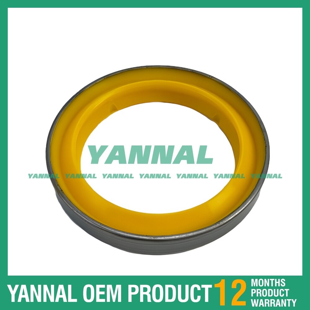 Oil seal 312-4247 is suitable for Caterpillar diesel engine parts.