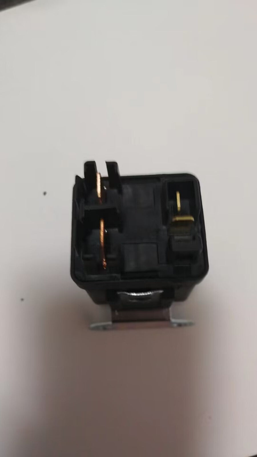 PRE-GLOW RELAY / TIME DELAY RELAY KUBOTA, YANMAR 12V MR82BL-081 JIDECO 91008V Q