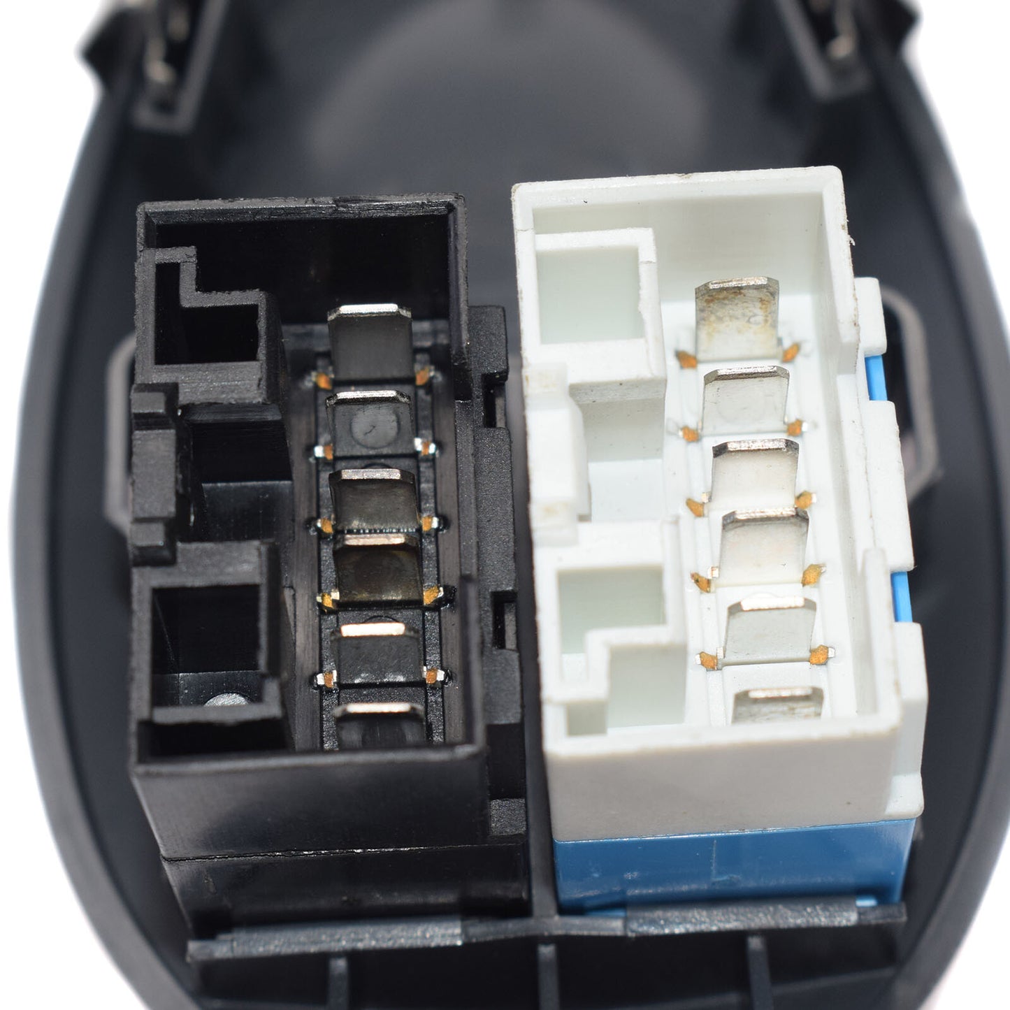 93952636 Electronic Power Window Control Switch for Iveco Daily 2000 - 2006 New - v