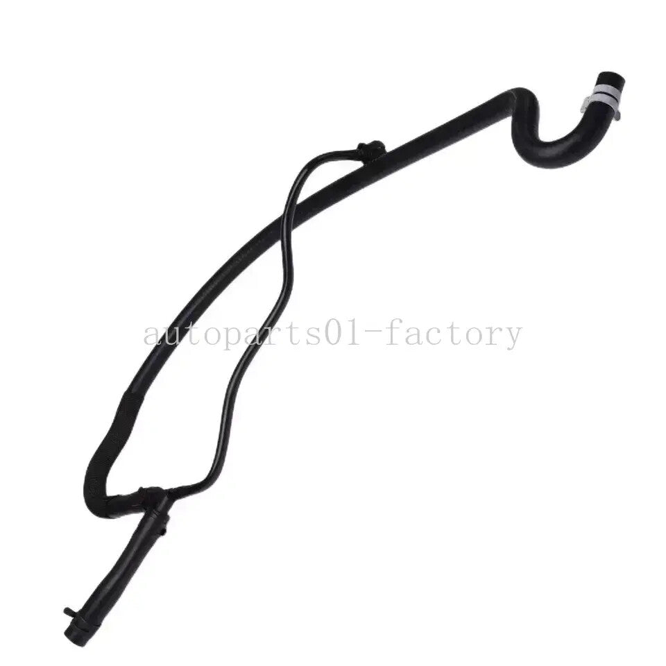 Radiator Coolant Overflow Tank Hose for Land for Range Rover Sport LR4 V8 5.0L