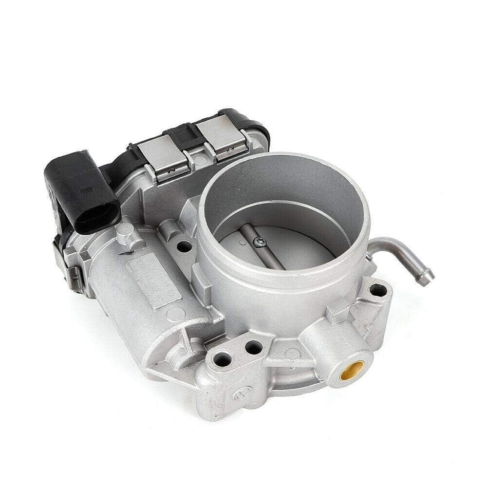 New Throttle body Fit for VW :1540222 07K133062B Q