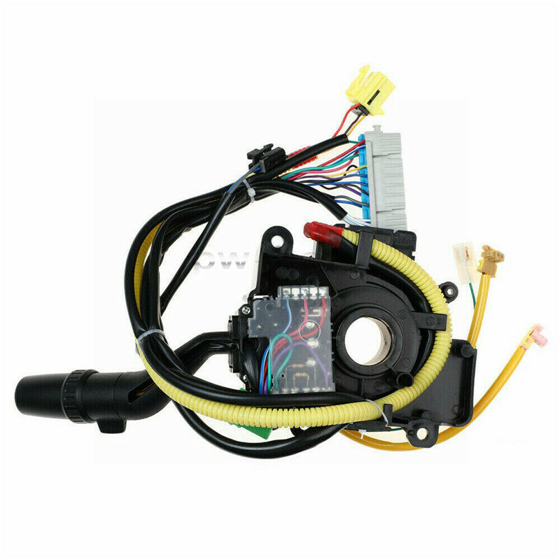 Turn signal dimming switch coil multifunction 15906128 suitable for H3 Colorado Grand for Canyon