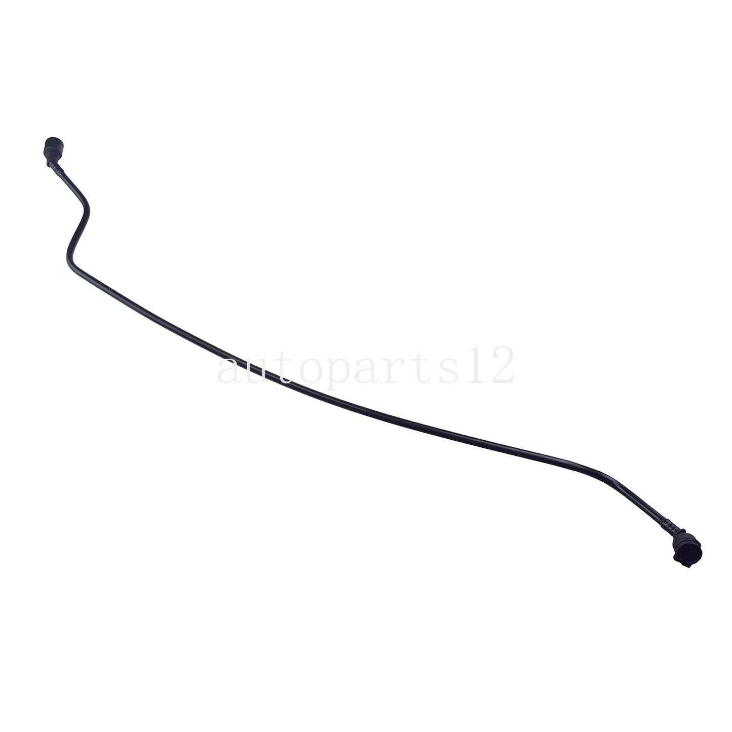 for Mazda CX-5 CX5 2012-16 Chrome Car Rear Bumper Protection Molding Decor Cover v