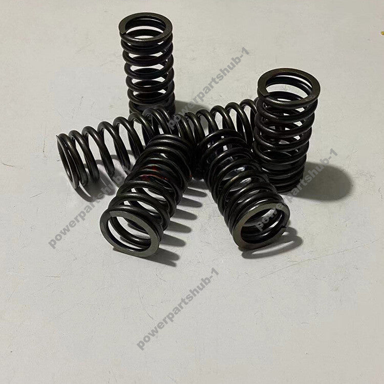 30604-21402 Valve Spring for Excavator Forklift Engine Parts Q