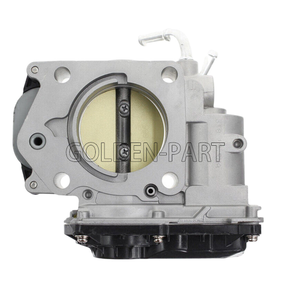 16400-RME-A01 Electronic Throttle Body For 2007 2008 for Honda FIT 1.5L