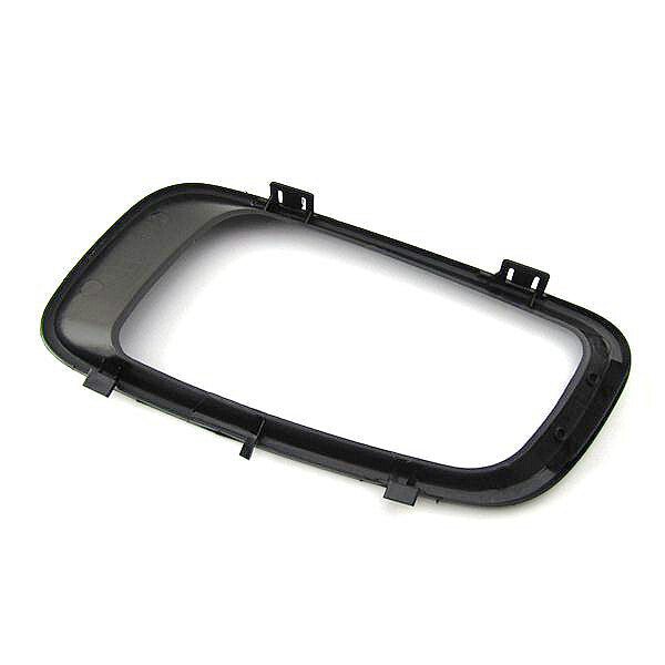 Fog Lamp Cover Bezel Kit fits for Mitsubishi MONTERO 3.5 V75W LTD SR Long Wagon Q