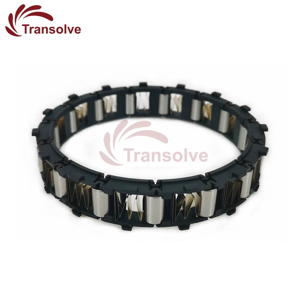 01N 095 096 097 01M 4 Speed Transmission Sprag Roller Low Clutch 095323383