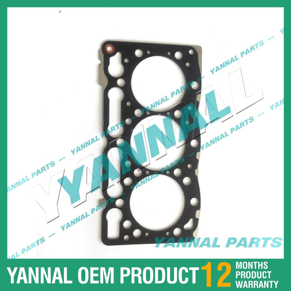 Head pads are suitable for Kubita D1105 cylindrical vacuum cleaners 16261-03310-