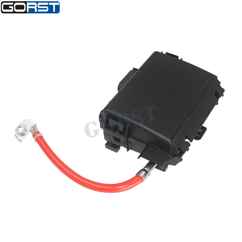 Fuse Box Assembly 1J0937617D for Vw Beetle for Golf for Jetta for Bora for Seat Leon Toledo v