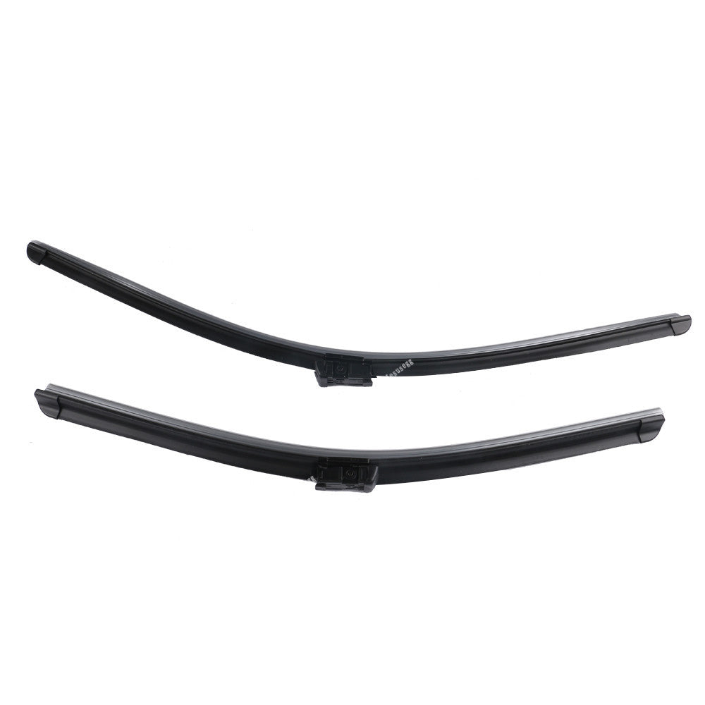 Front Windshield Wiper Blade Set for BMW E70 for X5 E71 X6 10/2011-2013 Q