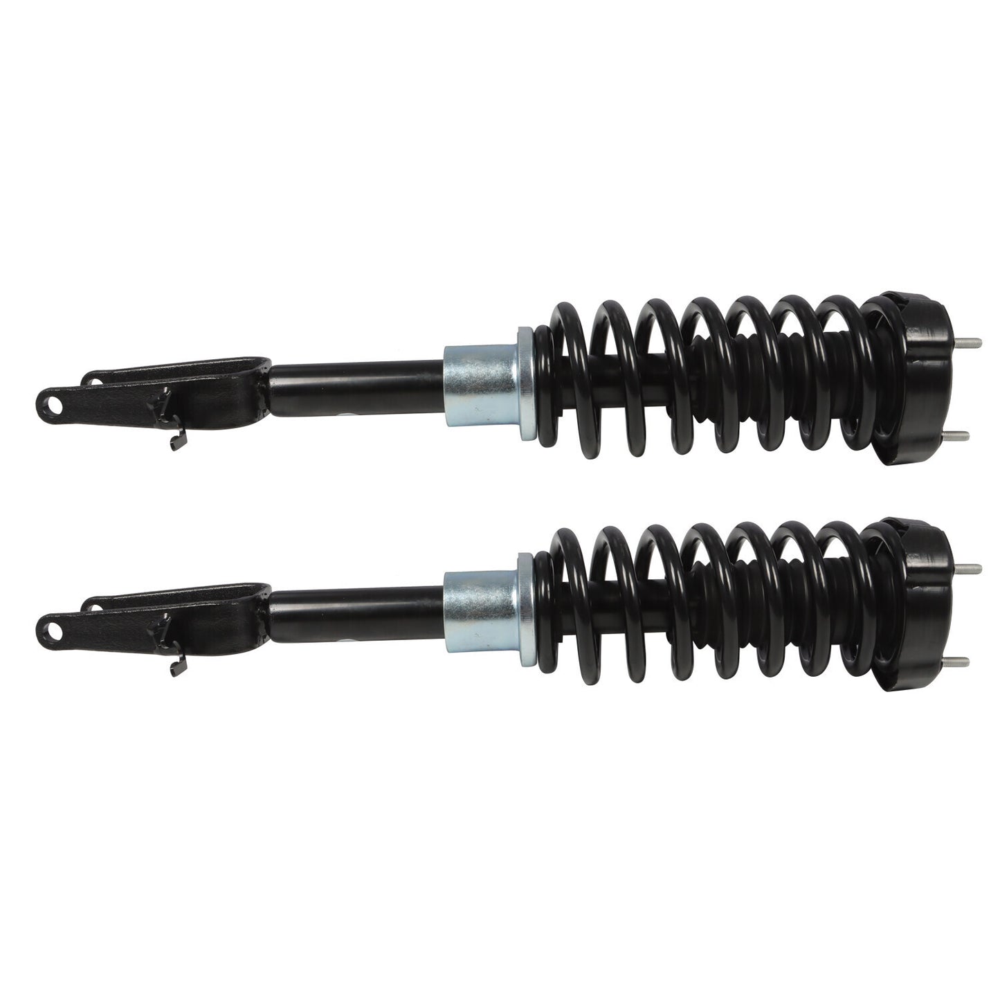 Fit for BMW X5M E70 X6M E71 Rear Left Shock Absorber Strut Core w/EDC 2007-2014