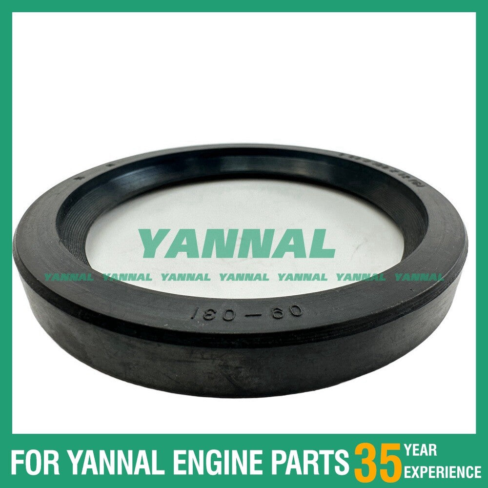Crankshaft rear oil seal suitable for Yangdong YND4850-