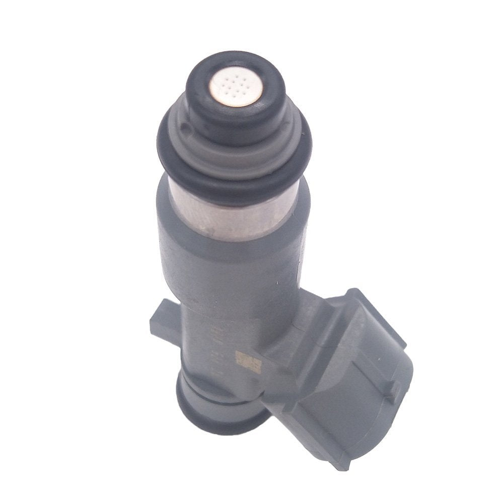 Set of 8 Fuel Injector for Nissan Armada Titan 2007-2015 5.6L FJ1076 16600-ZJ50A