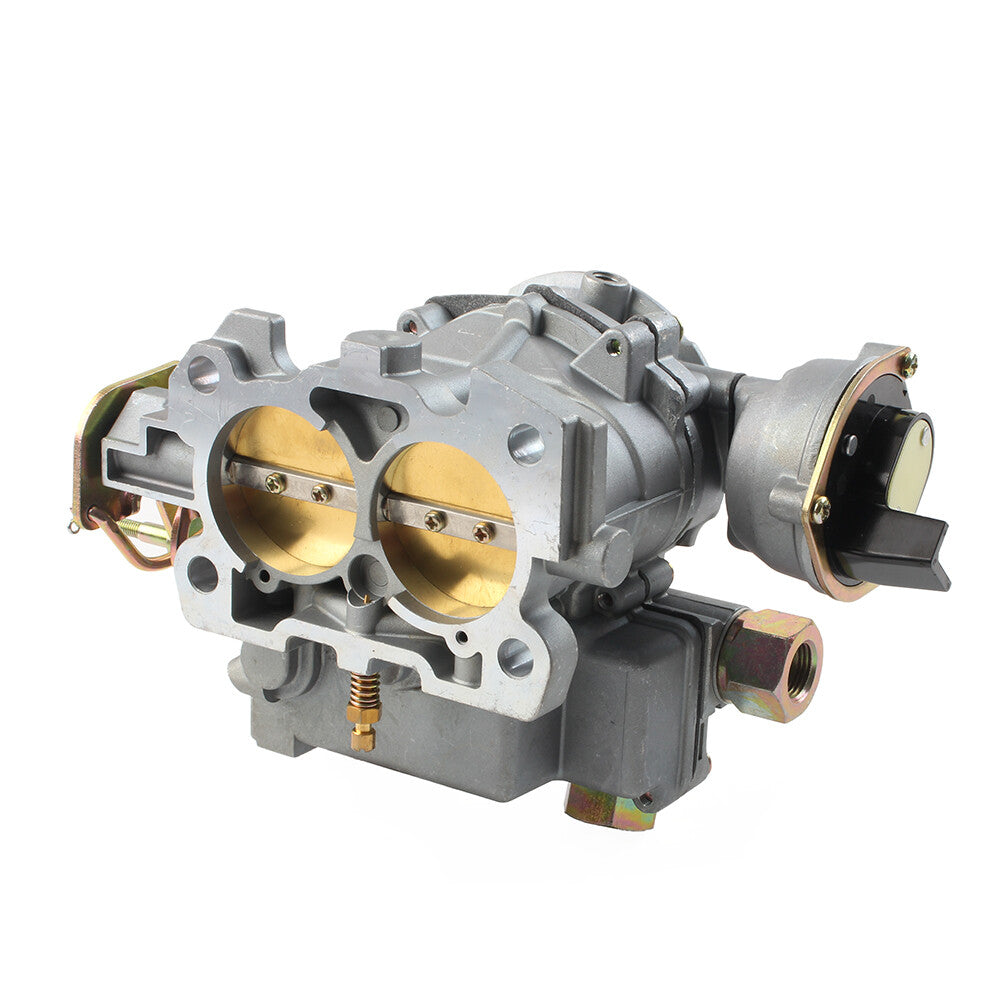 Marine Carburetor Carb For Rochester Mercruiser 3.0L/3.0LX Engine