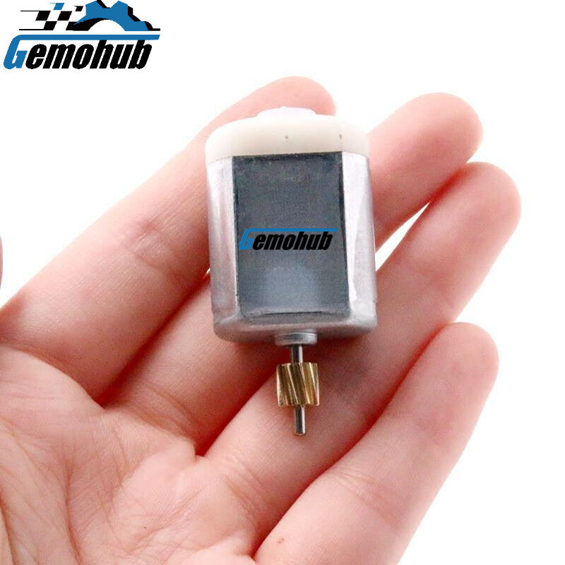 FC-280SC-22125 Trunk Lid Latch Motor For 2010-2020 for VW Sharan 2012-2019 for VW Beetle