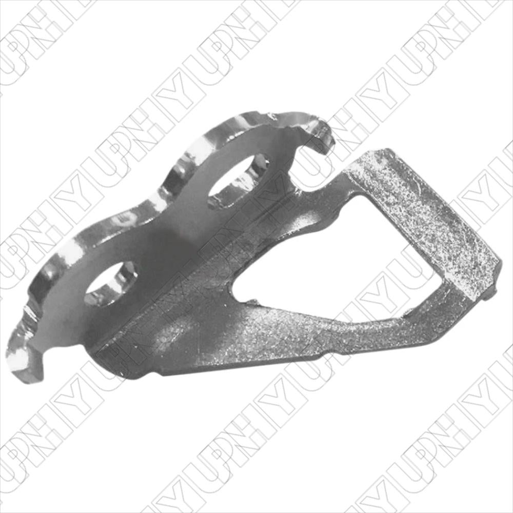 Trunk Lock Ring Door Lock Bracket Latch for Toyota for Corolla 2009-2013 64621-12070 Q
