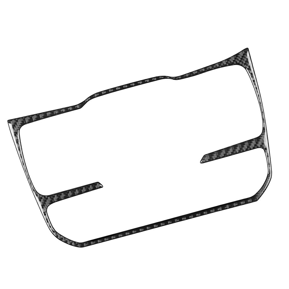 Window Control Switch Button Panel Cover Trim for Jeep for Wrangler JLU Gladiator JT