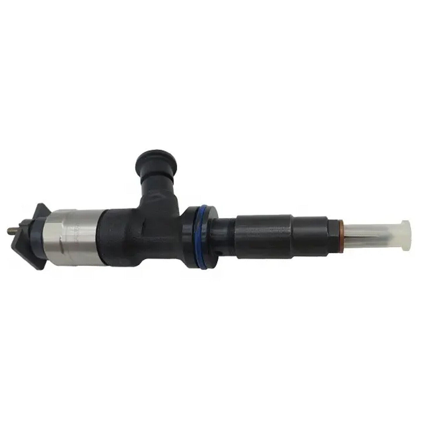4PCS Fuel Injector 370-7280 for Caterpillar CAT C4.4 Engine 320F Excavator DHL