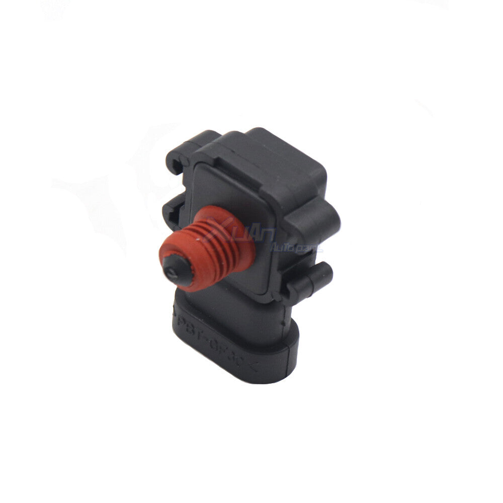 New manifold absolute pressure map sensor for Opel 16235939 v