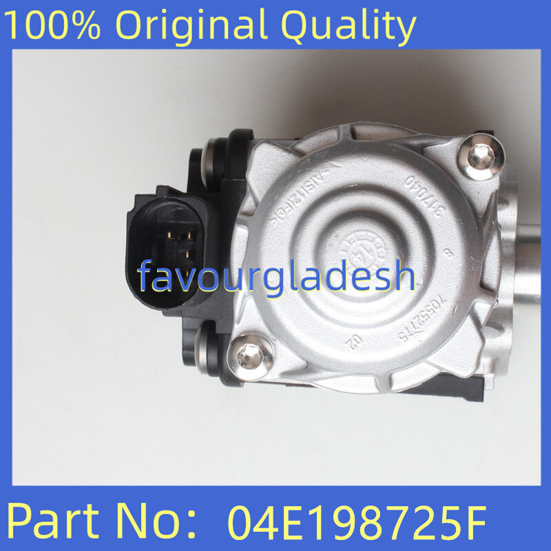 Turbo Westegate Actuator for VW for Jetta for Tiguan for Passat for Audi A3 S3 1.4T 04E198725F