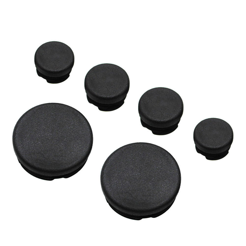 Motorcycle Frame Hole Cover Caps Plug Decorative Set for BMW S1000XR 2013-2022