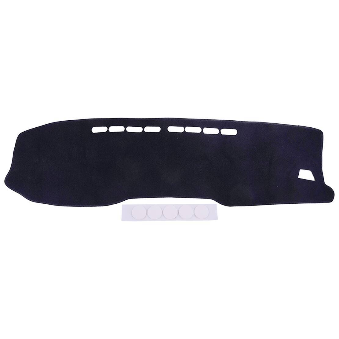 Dashboard Dash Mat fit for Hilux SR5 SR Workmate GUN126R 2016-2023 v