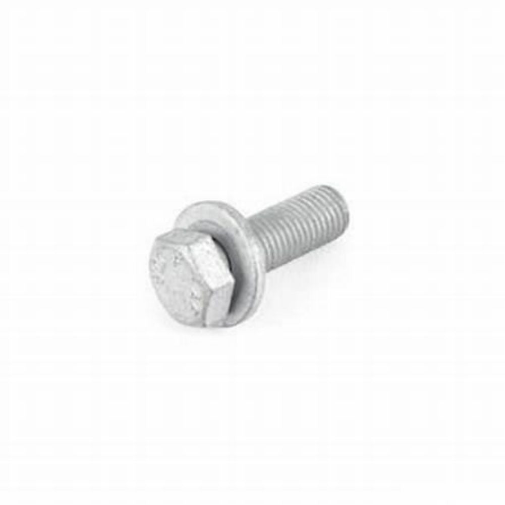 N91174101 Hexagon Head Bolt for VW for Audi - VAG OE Q